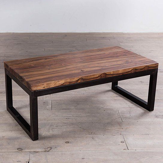 

Журнальный столик JecksonLoft "Stem", дуб, 120*60 см, арт 056