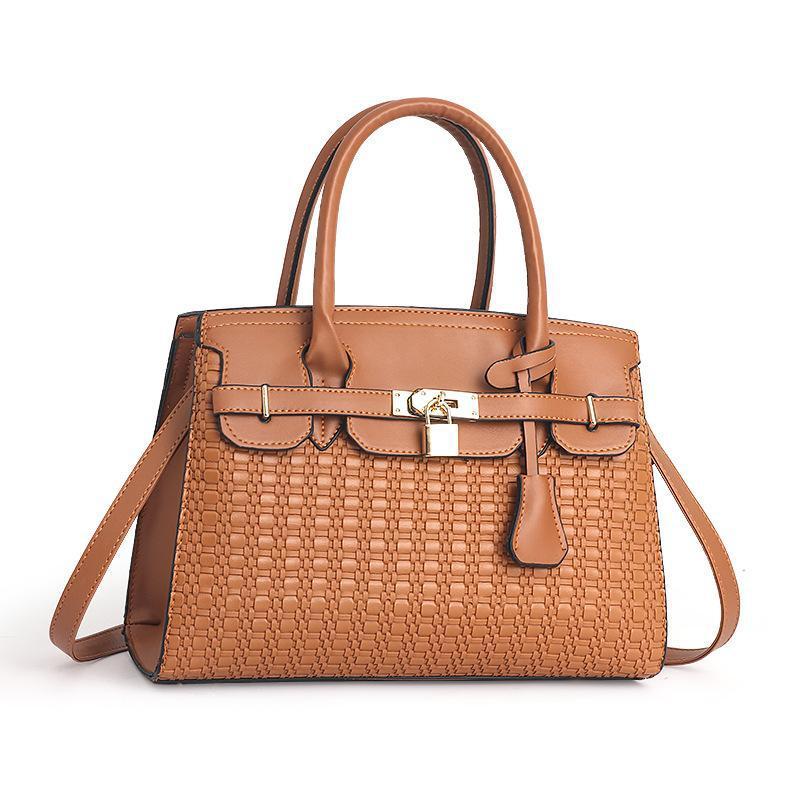 

Женская сумка Daisy Коричневый Daisy Liv152K