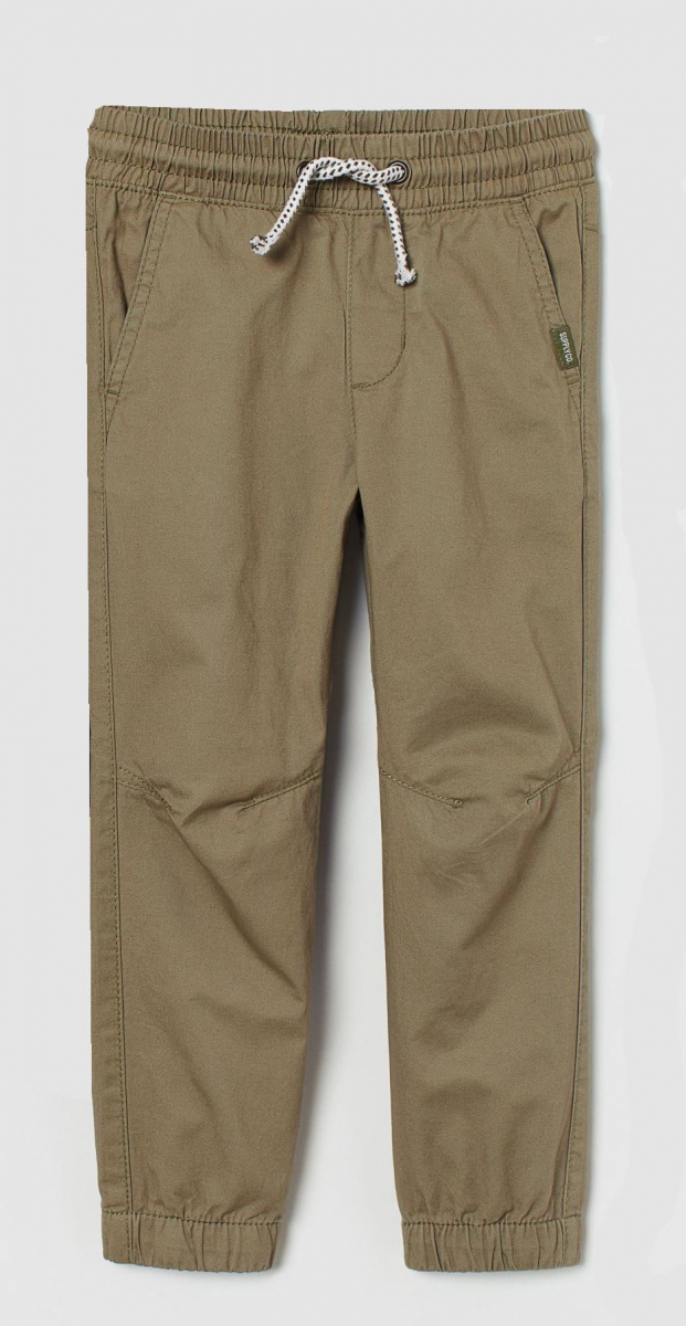 

Брюки H&M 0742522001 92 СМ Зелёный 61809