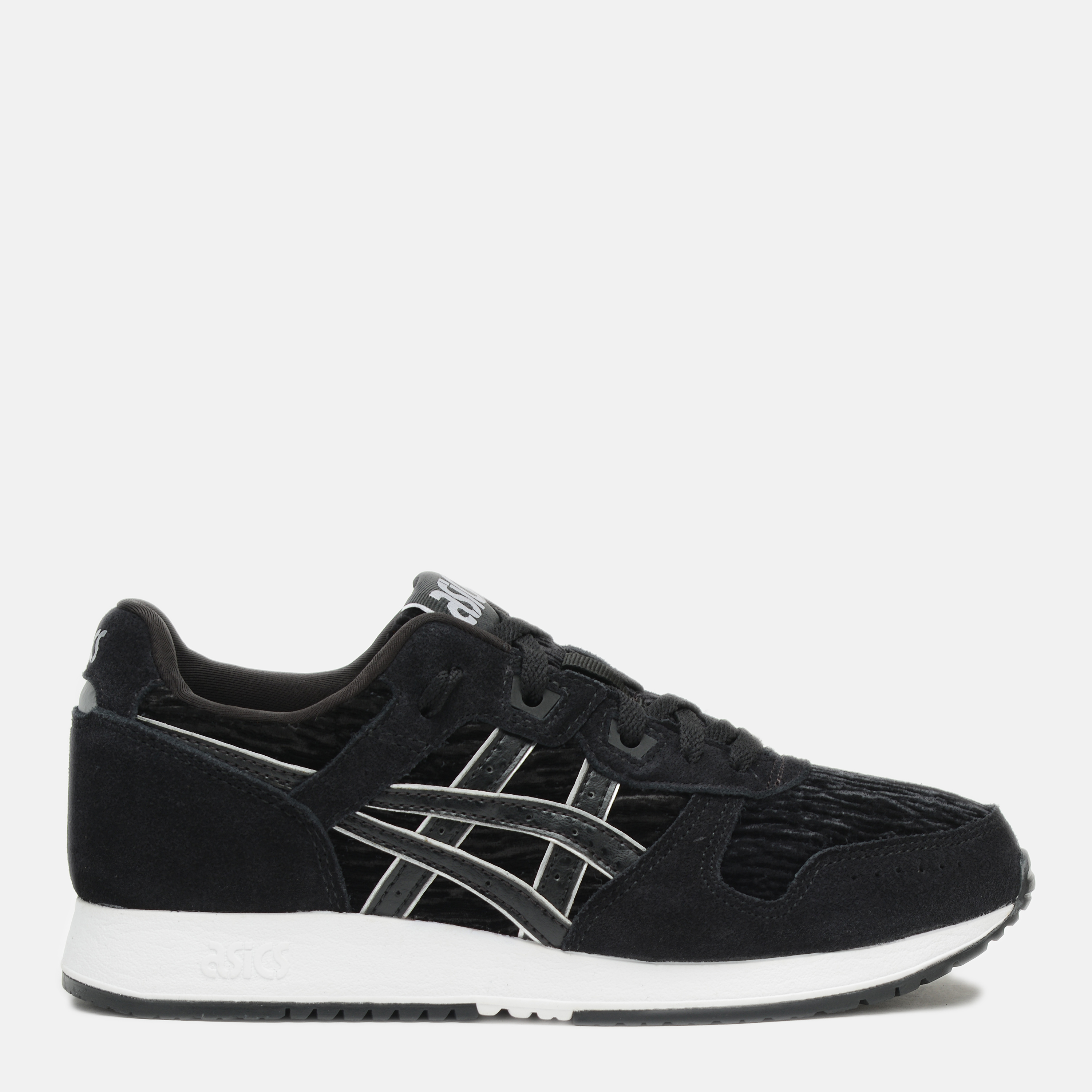 

Кроссовки ASICS Lyte Classic 1192A209-002 39.5 (8) 25 см Черные