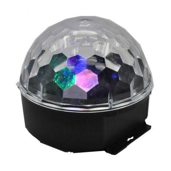 

Диско-шар светодиодный Supretto Led Magic Ball (C500)