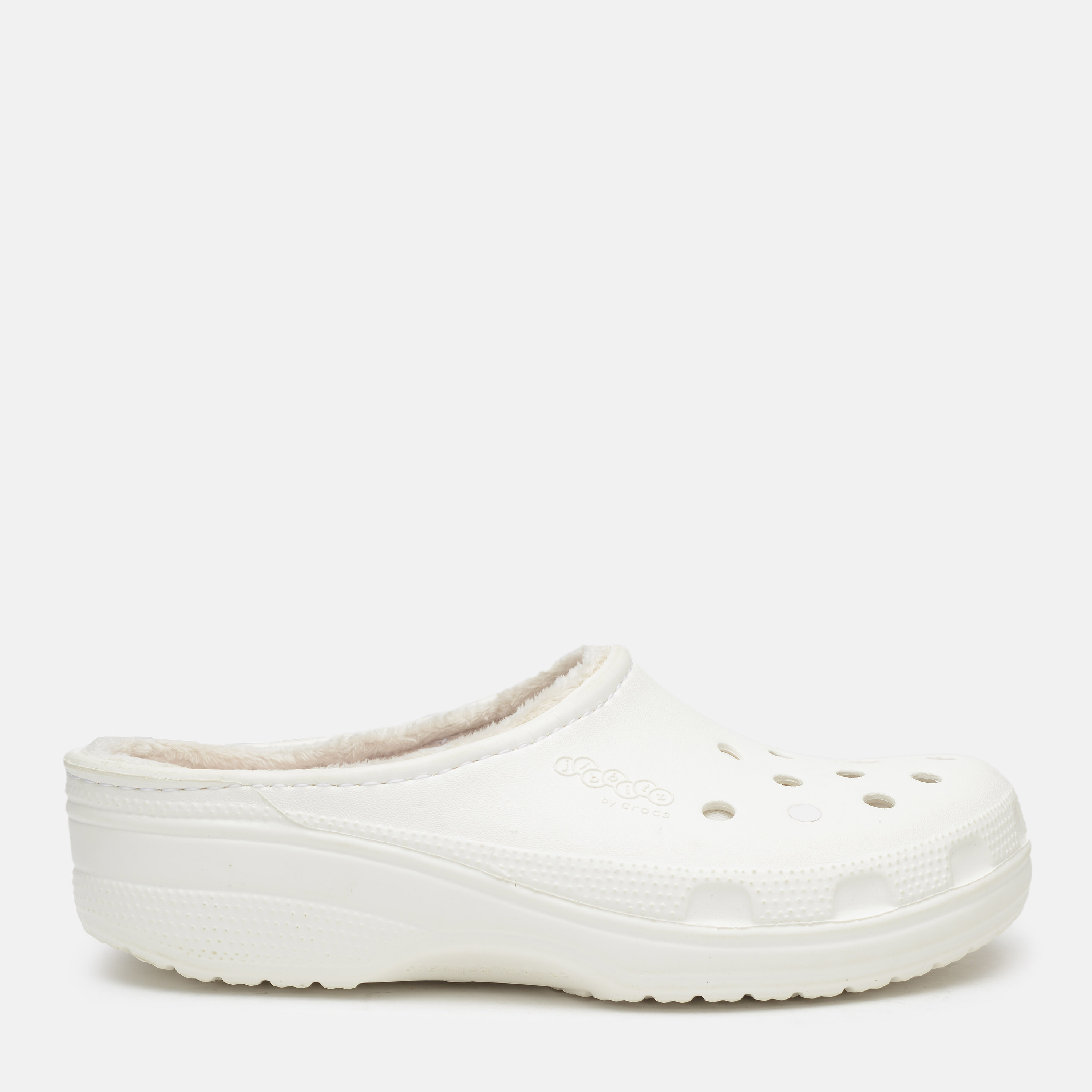 

Кроксы Crocs Jibbitz Colorado Boulvear 11969-28A-M4/W6 36-37 Белые