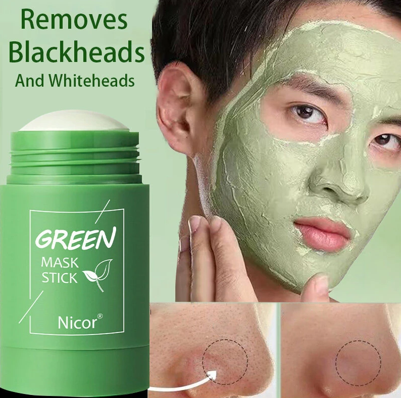 nicor green mask stick