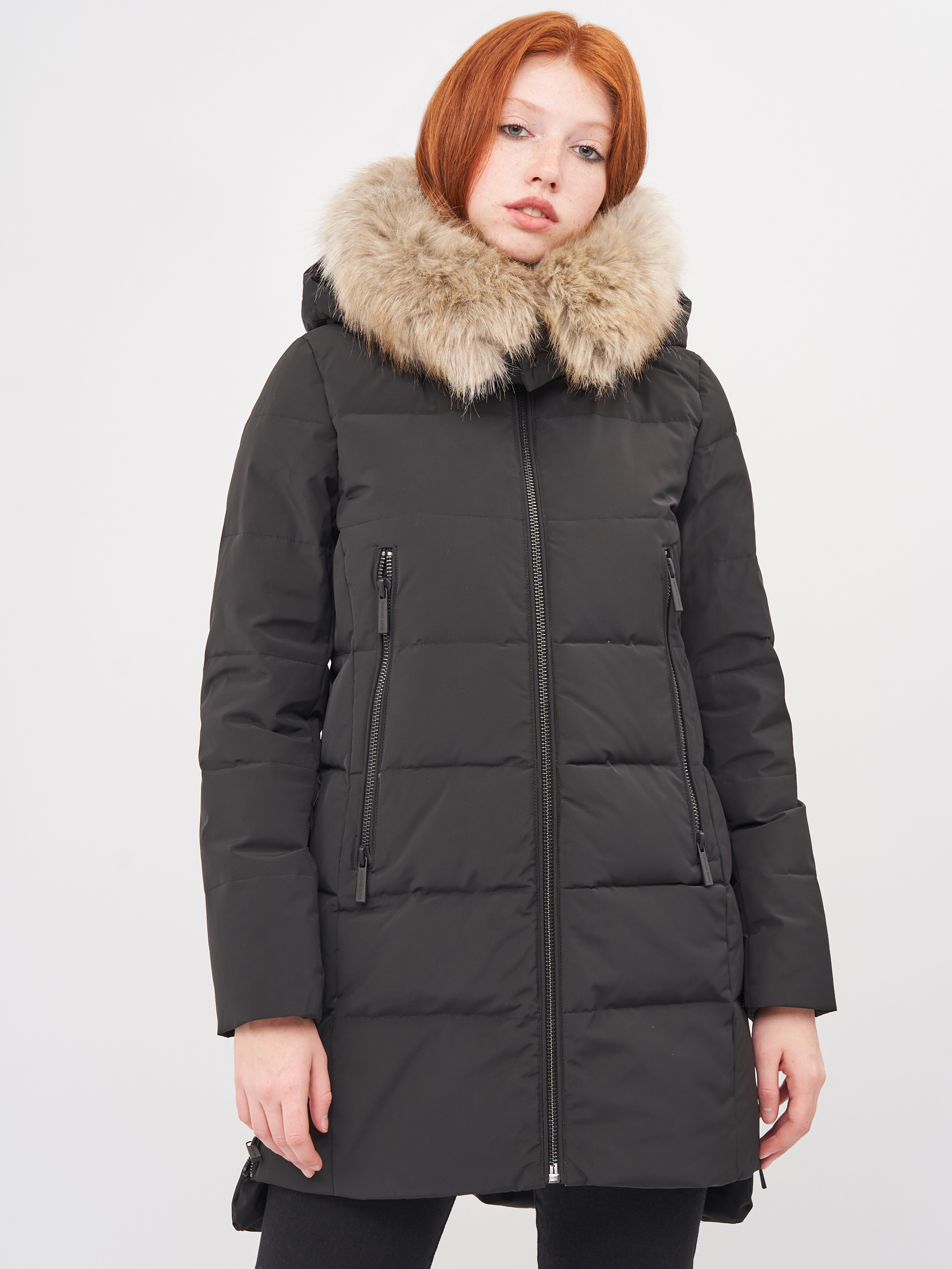 

Куртка Michael Kors 77B5110M82-001 S