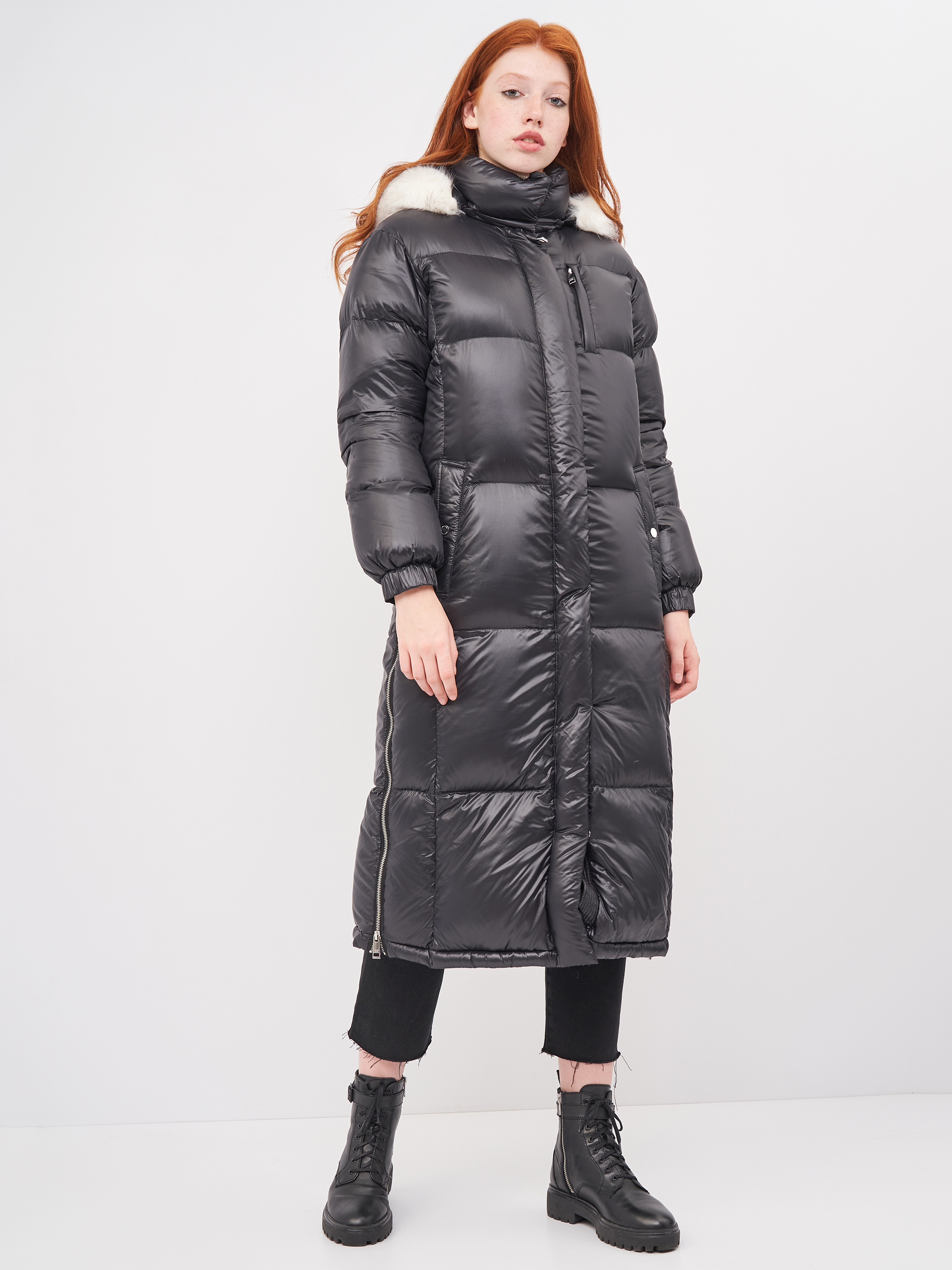 

Куртка Michael Kors 77B4745M81-001 S