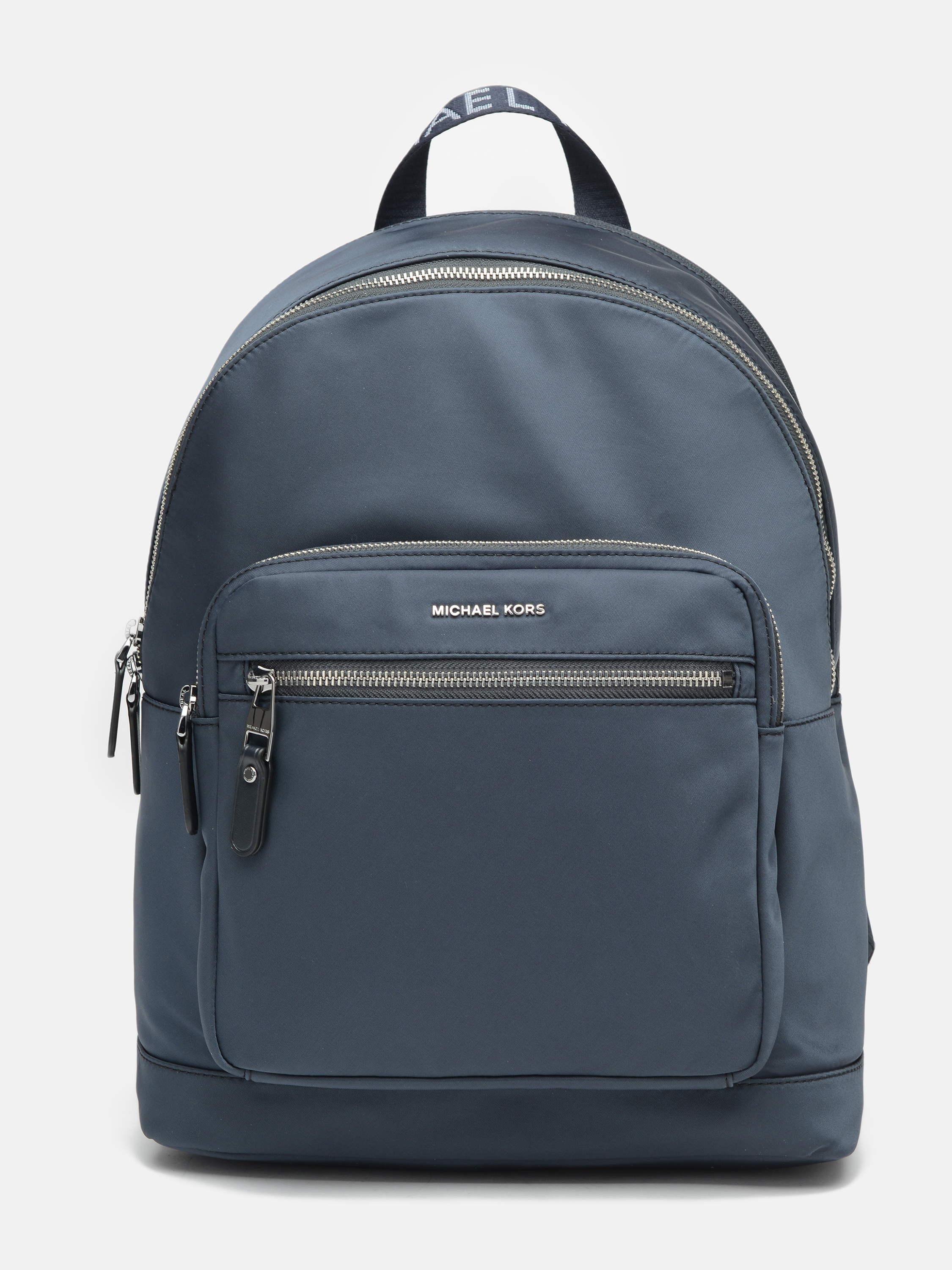 

Мужской рюкзак Michael Kors Commuter Bkpk 33F0LHDB8O-406 Navy