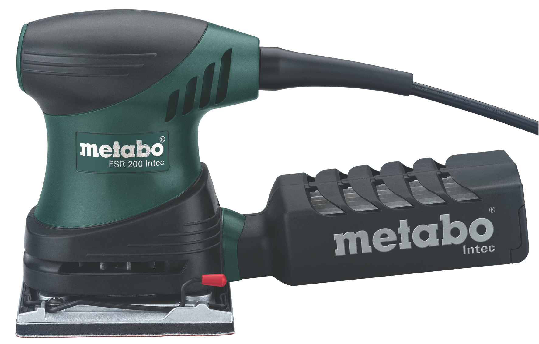 Вибрационная шлифмашина Metabo FSR 200 Intec 200 Вт (600066500) – фото,  отзывы, характеристики в интернет-магазине ROZETKA | Купить в Украине:  Киеве, Харькове, Днепре, Одессе, Запорожье, Львове