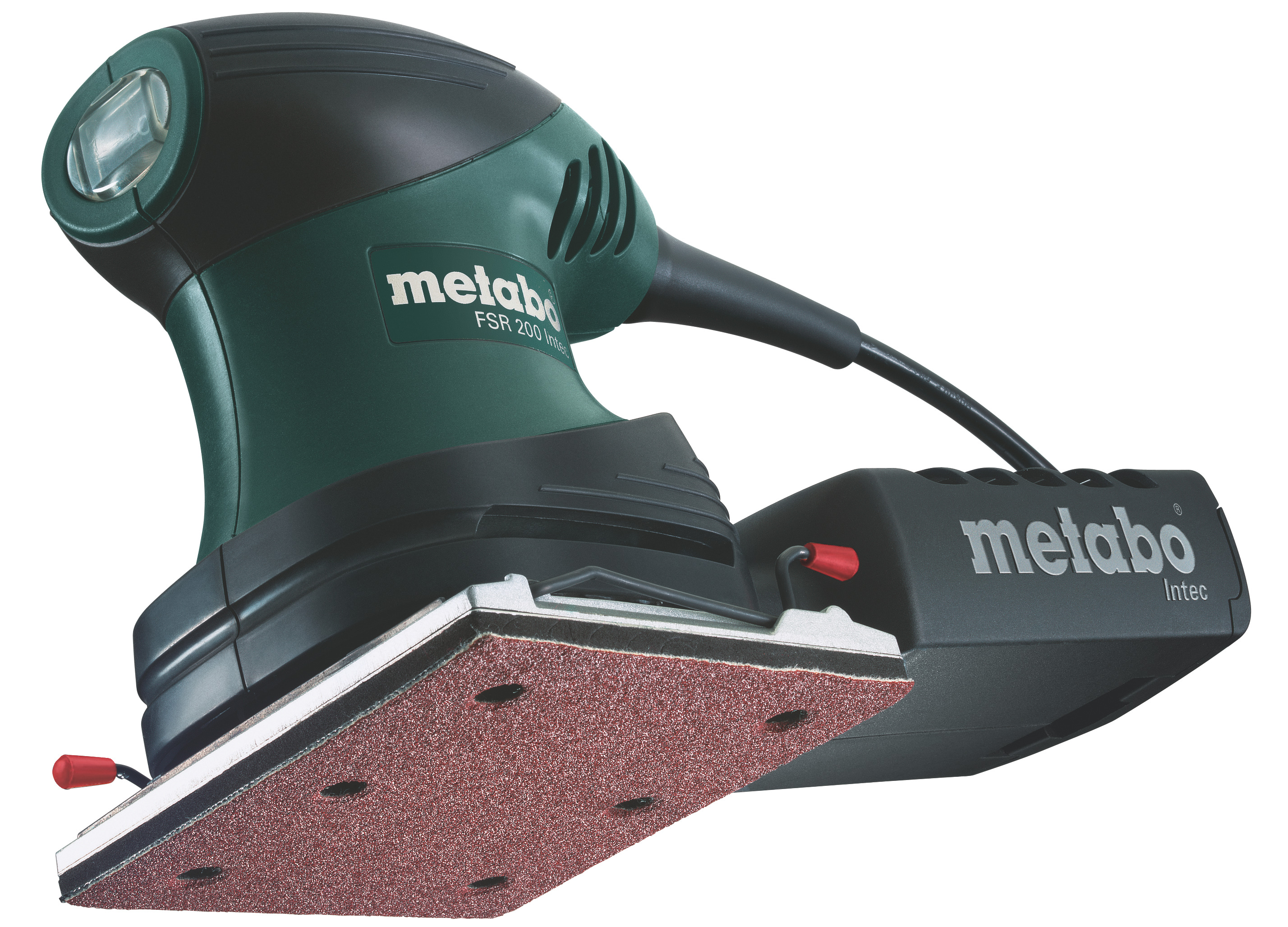 Вибрационная шлифмашина Metabo FSR 200 Intec 200 Вт (600066500) – фото,  отзывы, характеристики в интернет-магазине ROZETKA | Купить в Украине:  Киеве, Харькове, Днепре, Одессе, Запорожье, Львове