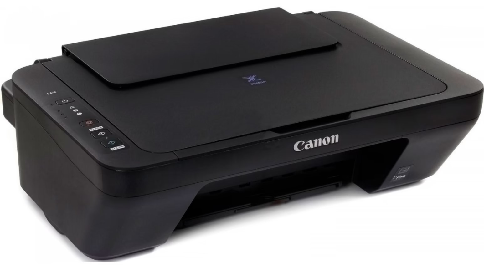 МФУ Canon PIXMA Ink Efficiency E414 цветной принтер + сканер + ксерокс –  фото, отзывы, характеристики в интернет-магазине ROZETKA от продавца: KRS |  Купить в Украине: Киеве, Харькове, Днепре, Одессе, Запорожье, Львове