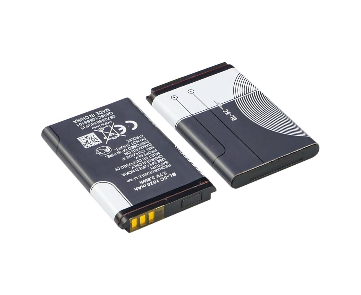 Аккумулятор Nokia Asha 205 / RM-862 (BL-5C 1020 mAh) [Original] 12 мес.  гарантии – фото, отзывы, характеристики в интернет-магазине ROZETKA от  продавца: M Energy | Купить в Украине: Киеве, Харькове, Днепре, Одессе,  Запорожье, Львове