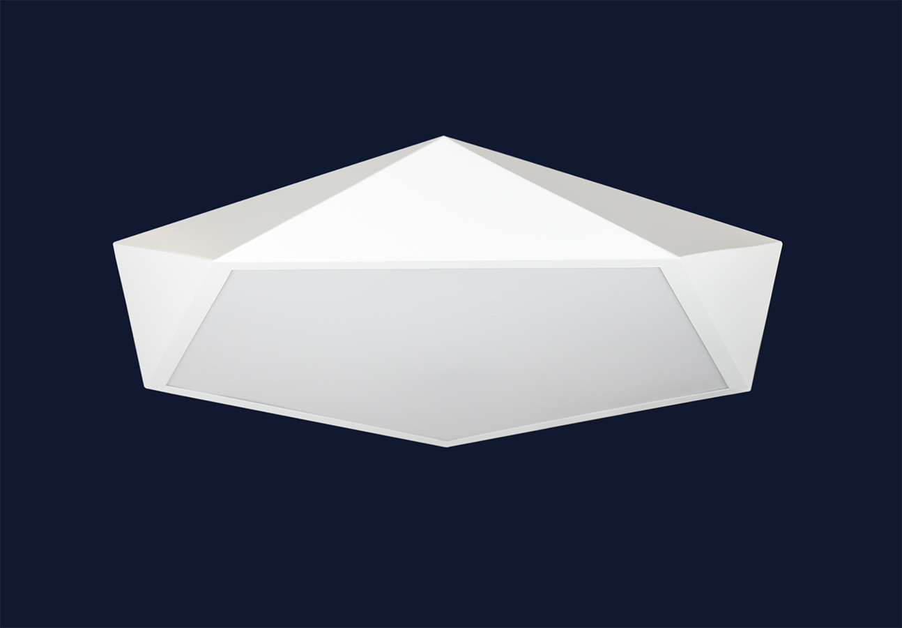 

Светильник Потолочный Levistella 752L77 Wh