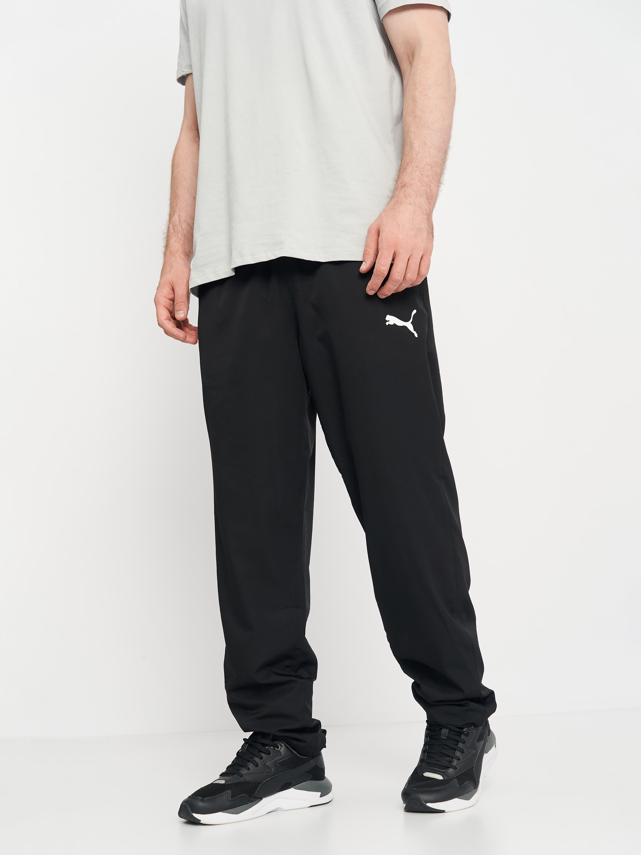 Puma DRYCELL Active Woven Pants 58673201