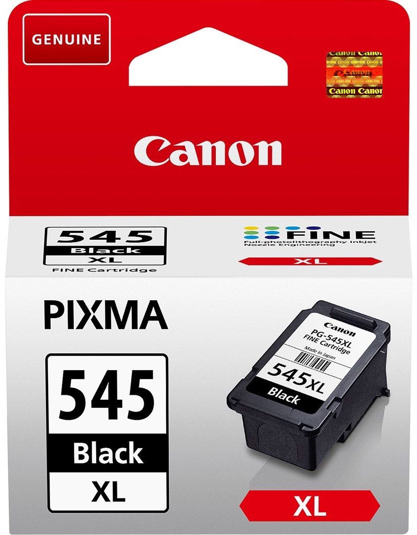 PG-540 L Cartouche d'encre Canon - 5224B001 - Noir
