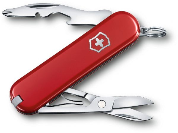 

Складной нож Victorinox Jetsetter 0.6263