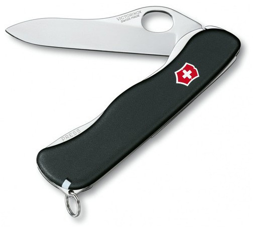 

Складной нож Victorinox SENTINEL One Hand 0.8416.M3