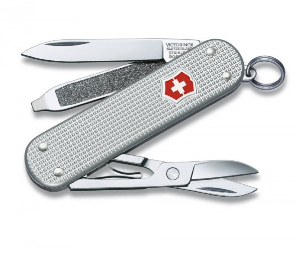 

Складной нож Victorinox Classic ALOX 0.6221.26