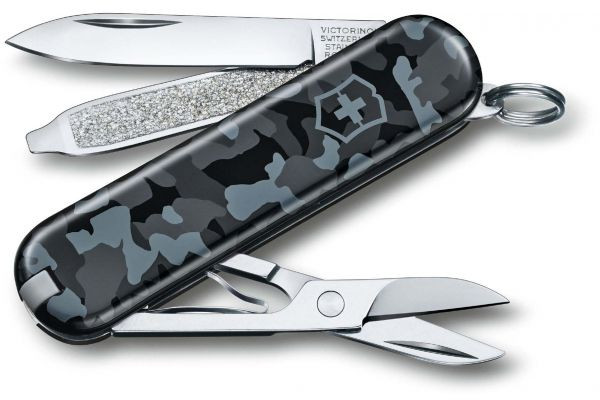 

Складной нож Victorinox CLASSIC SD 0.6223.942