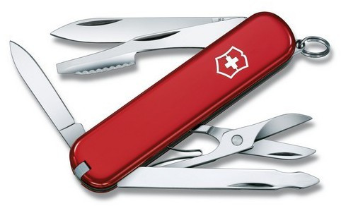 

Складной нож Victorinox Executive 0.6603