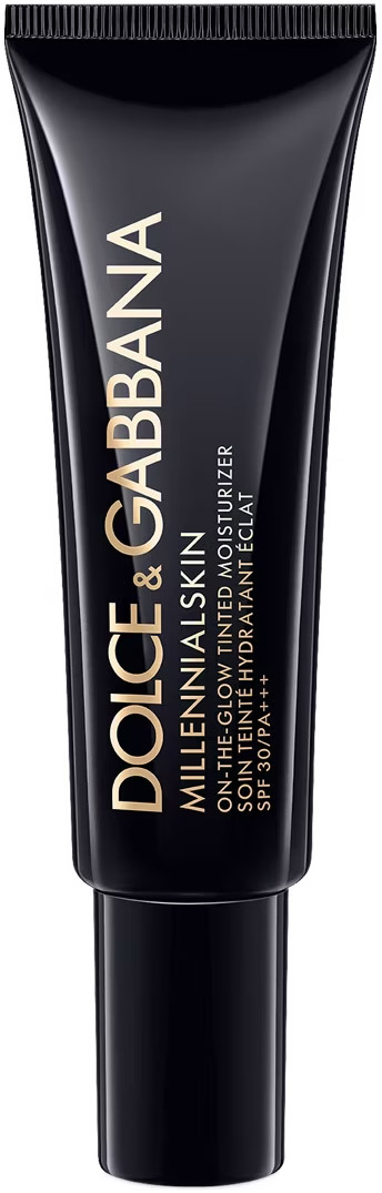 Dolce and outlet gabbana tinted moisturiser