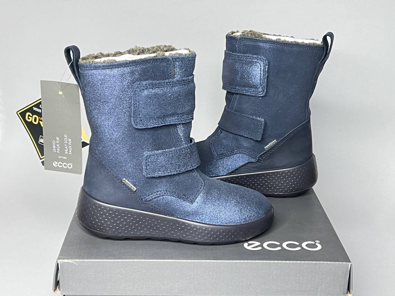 Ecco ukiuk clearance kids