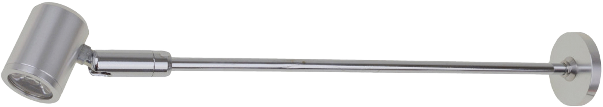 

Настенный светильник Brille AL-542/1W NW LED SL (27-064)