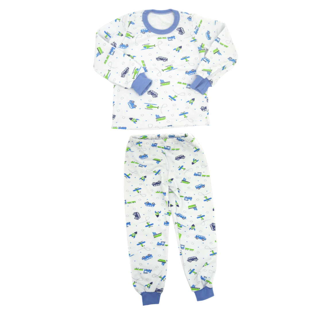 

Пижама Lion 128 Разноцветный (PJ09B colors 128)