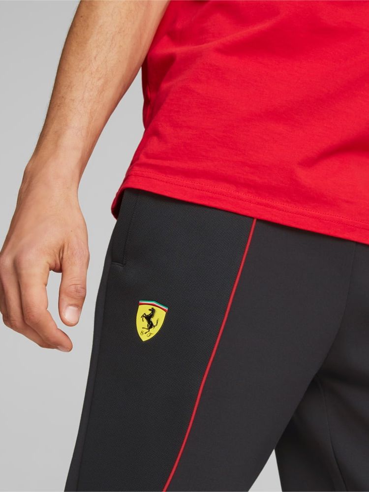 Puma ferrari track discount pants