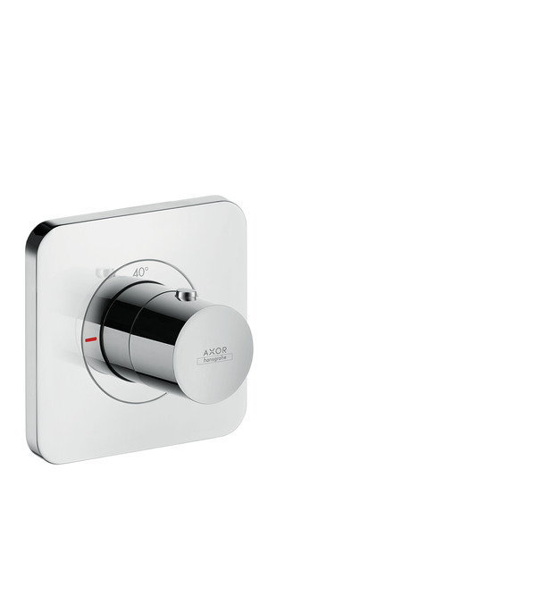 

Смеситель для душа Hansgrohe Axor Citterio E 36702000