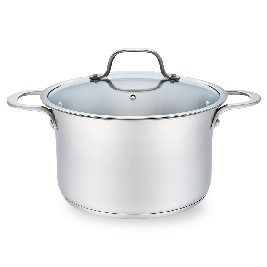 

Кастрюля 2,5 л Maestro MR-3505-20