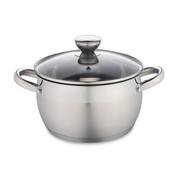 

Кастрюля d=16 см Lessner 55865-16