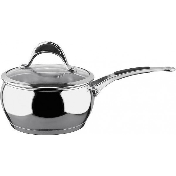 

Сотейник Vinzer Stella d=16 см. 89065