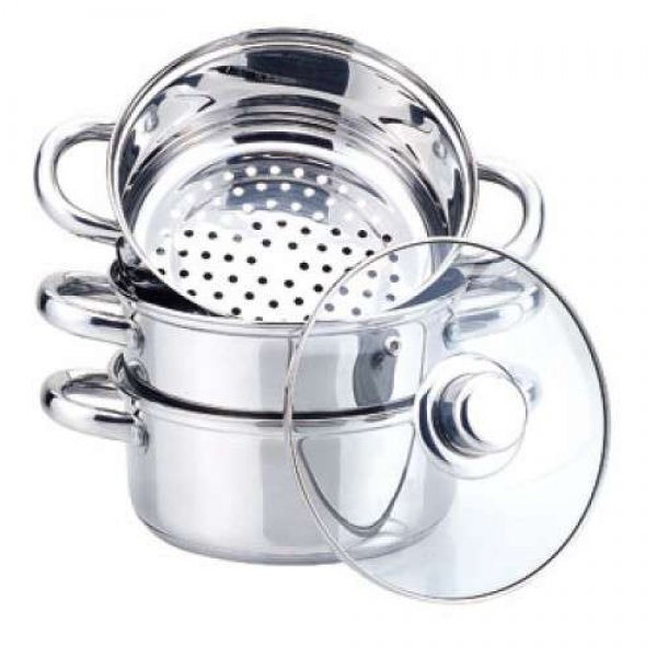 

Пароварка 5.0 л Maestro MR-2900-24