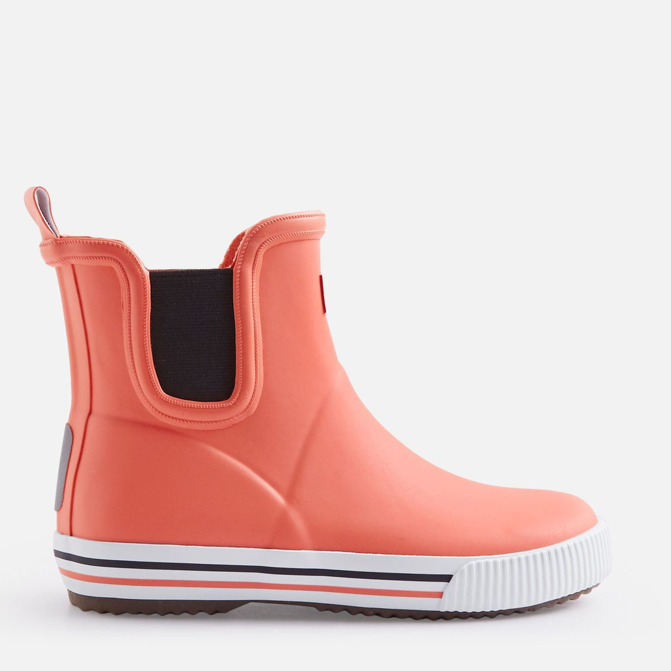 Гумові чоботи дитячі Reima Ankles 5400039A-3240 38 Помаранчеві ...