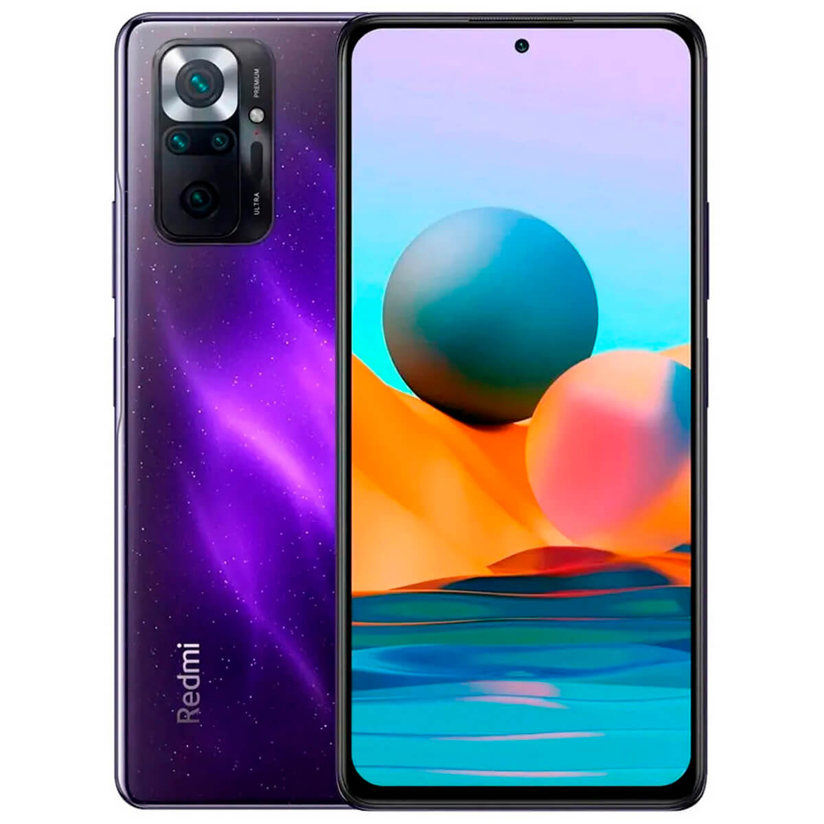 Смартфон Xiaomi Redmi Note 10 Pro 8/256GB Dual Sim Purple EU – фото,  отзывы, характеристики в интернет-магазине ROZETKA от продавца: WOWS |  Купить в Украине: Киеве, Харькове, Днепре, Одессе, Запорожье, Львове