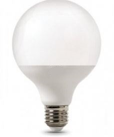 

Лампа светодиодная LED Black G95 E27 16W 1400lm 4100K