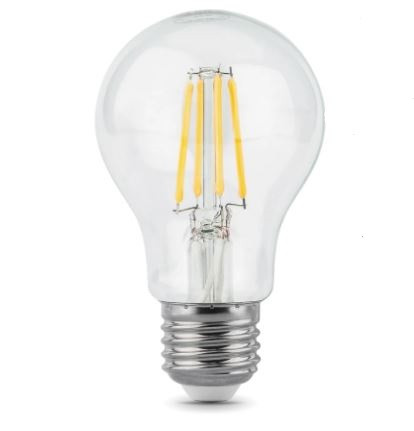

Лампа LED Filament Graphene A60 E27 15W 1660lm 2700К