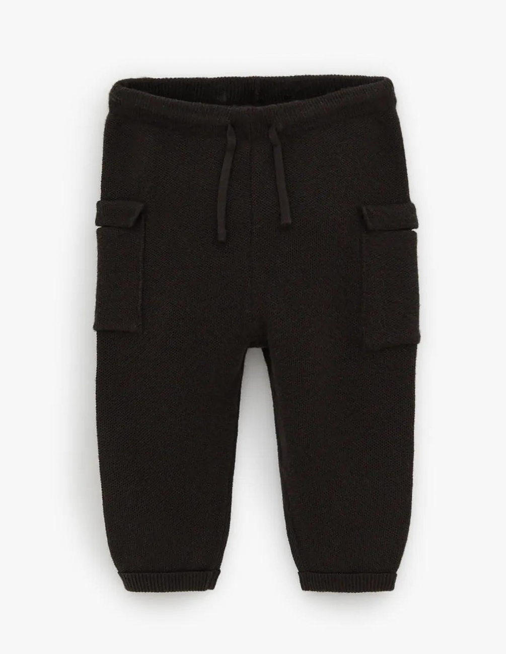 

Брюки Zara ДМ001444 (5536/577/807) цвет черный 104