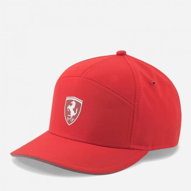 Puma ferrari red cap sale