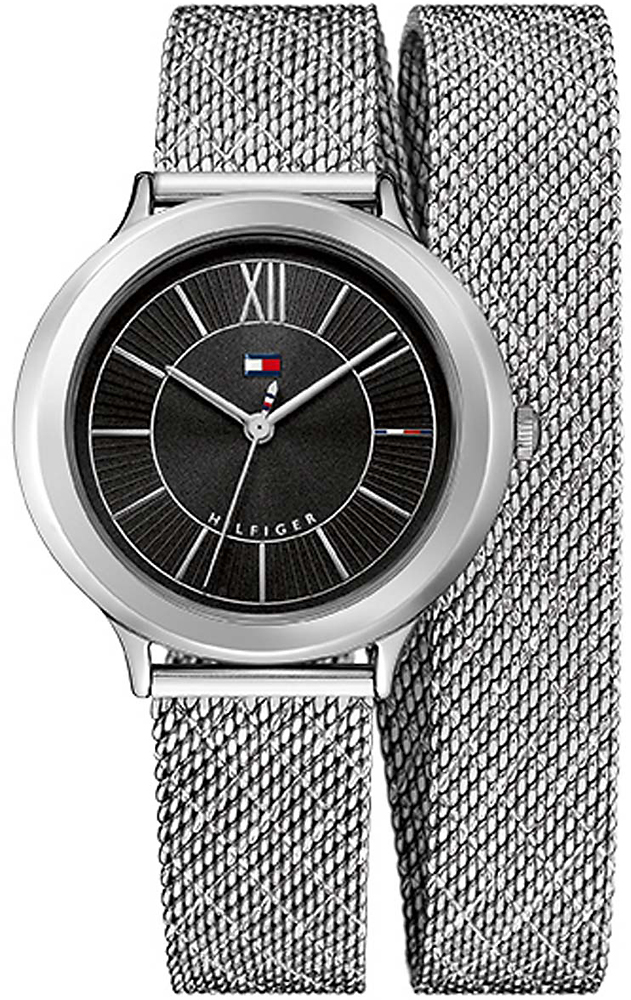 

Женские часы Tommy Hilfiger 1781855