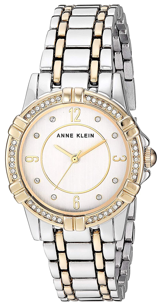 

Женские часы Anne Klein AK-3483SVTT