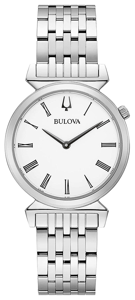 

Женские часы Bulova 96L275