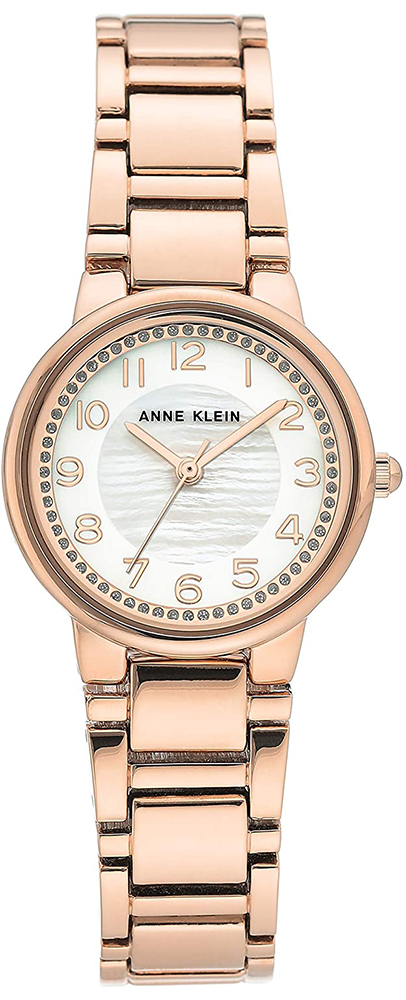 

Женские часы Anne Klein AK-3604MPRG