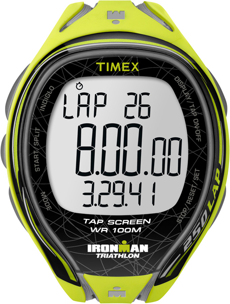 

Мужские часы Timex T5K589