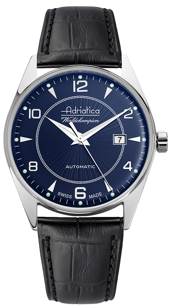 

Мужские часы Adriatica A8142.5255A