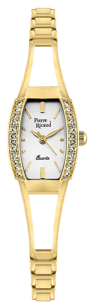 

Женские часы Pierre Ricaud P4184.1113QZ