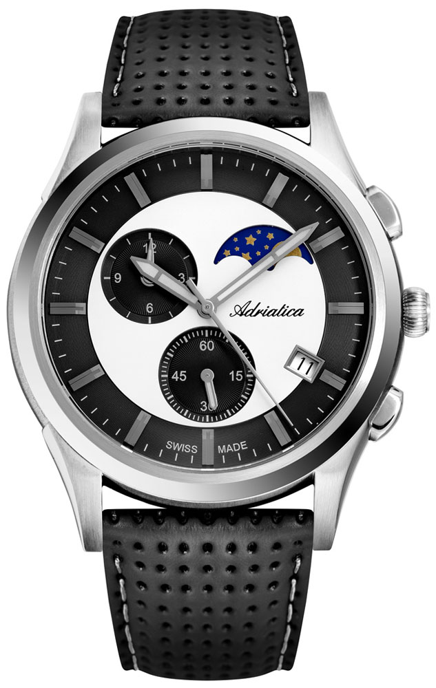 

Мужские часы Adriatica A8282.5213CH