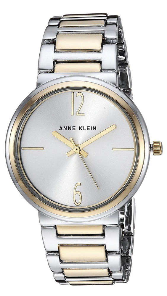 

Женские часы Anne Klein AK-3169SVTT