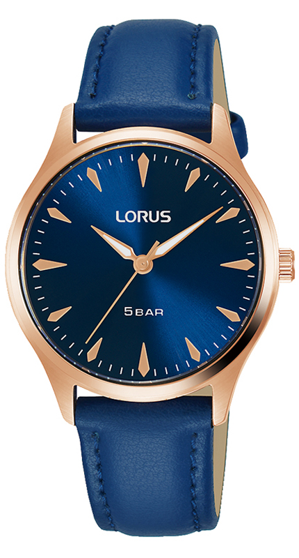 

Женские часы Lorus RG280RX9