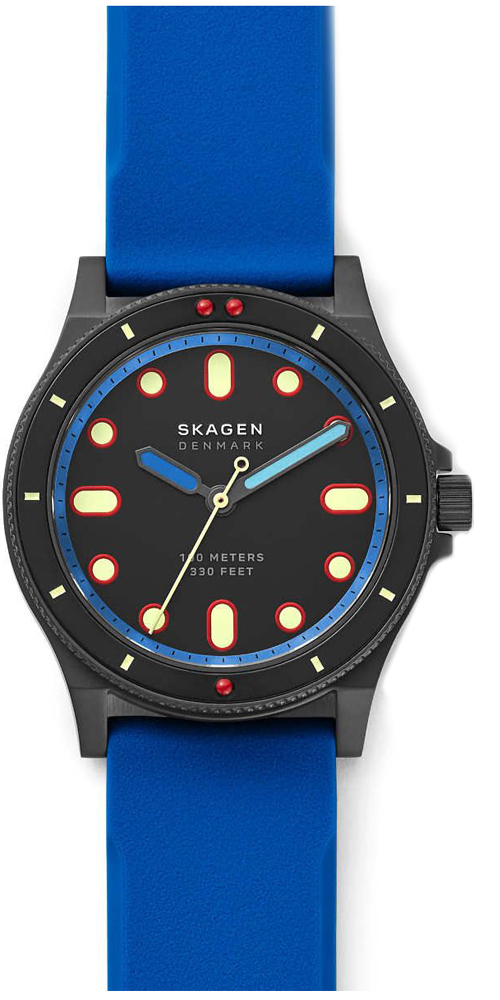 

Мужские часы Skagen SKW6669