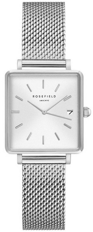 

Женские часы Rosefield QMWMS-Q038